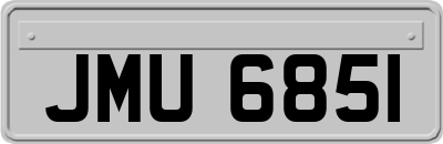 JMU6851