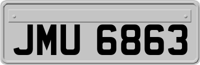 JMU6863