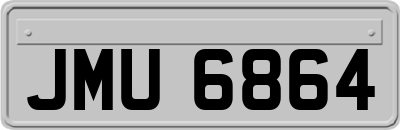 JMU6864