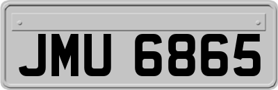 JMU6865