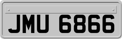 JMU6866