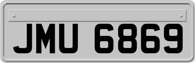 JMU6869
