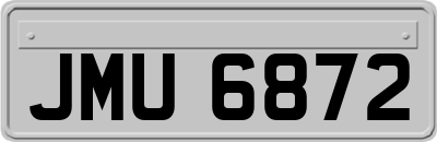 JMU6872