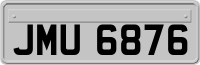 JMU6876