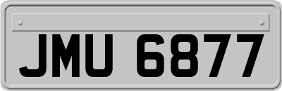 JMU6877