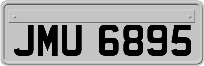 JMU6895