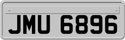 JMU6896