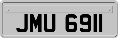 JMU6911