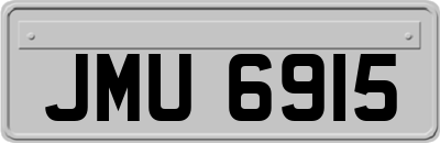 JMU6915