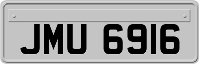 JMU6916