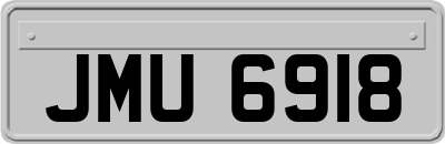 JMU6918