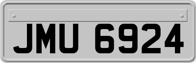 JMU6924