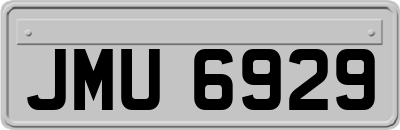 JMU6929