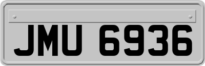JMU6936
