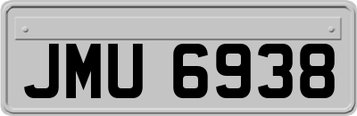 JMU6938