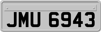 JMU6943