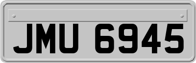 JMU6945