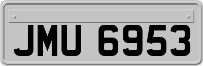 JMU6953