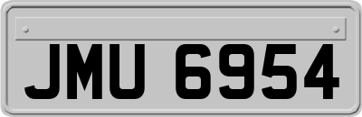 JMU6954