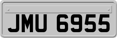JMU6955