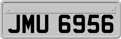 JMU6956