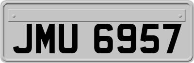 JMU6957