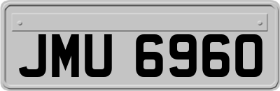 JMU6960