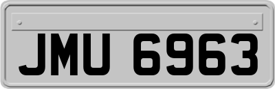 JMU6963