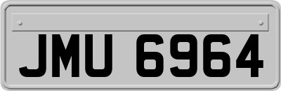 JMU6964
