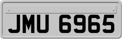 JMU6965