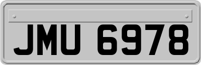 JMU6978
