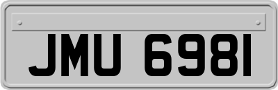 JMU6981