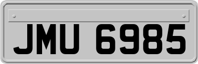 JMU6985