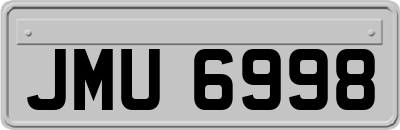 JMU6998