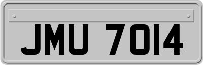 JMU7014