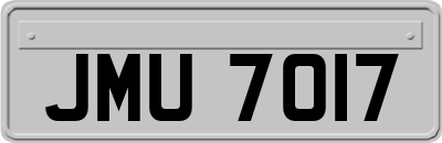 JMU7017