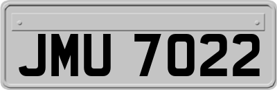 JMU7022