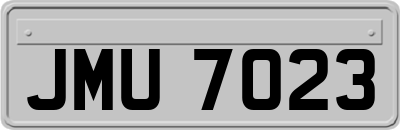 JMU7023