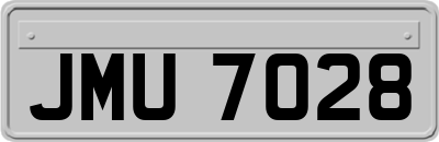 JMU7028