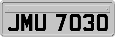 JMU7030