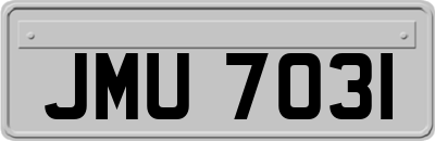 JMU7031