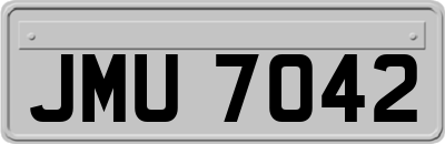 JMU7042