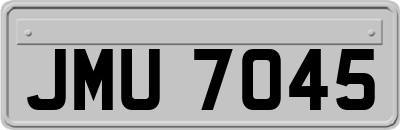 JMU7045