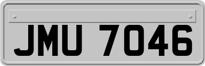 JMU7046