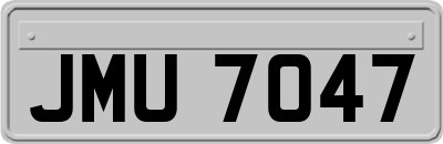 JMU7047