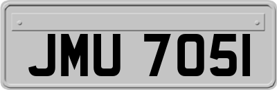 JMU7051