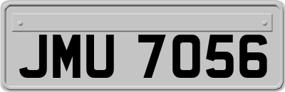 JMU7056