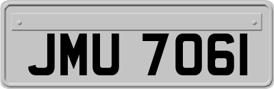 JMU7061