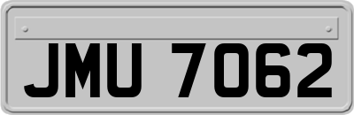 JMU7062