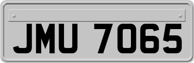 JMU7065